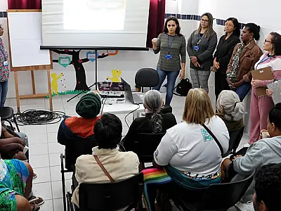 Praia Grande/SP realiza a XIV Conferência de Assistência Social nos dias 7 e 8 de julho