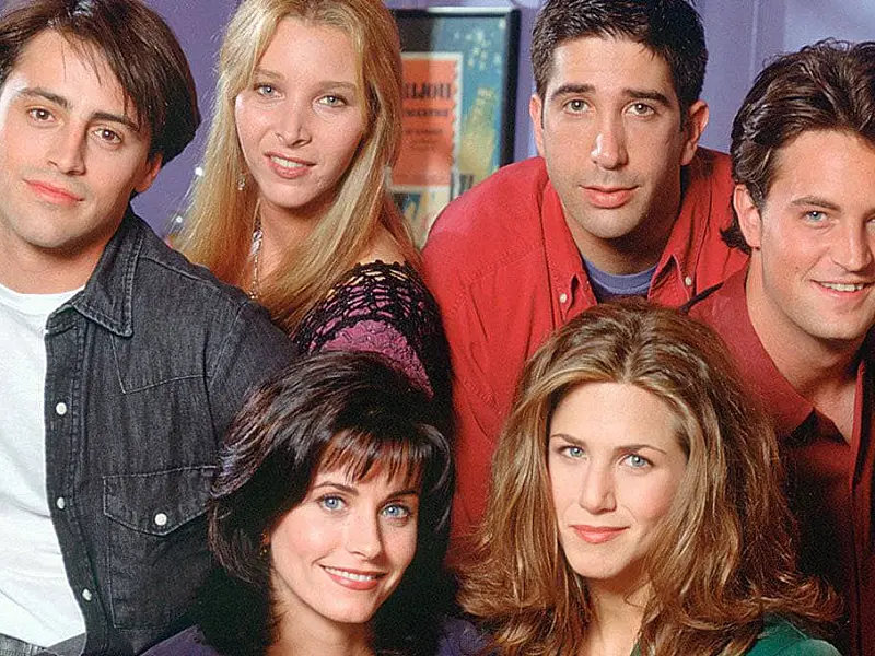 Roteirista de 'Friends' diz que atores 'raramente tinham algo positivo a dizer': 'Eram agressivos'