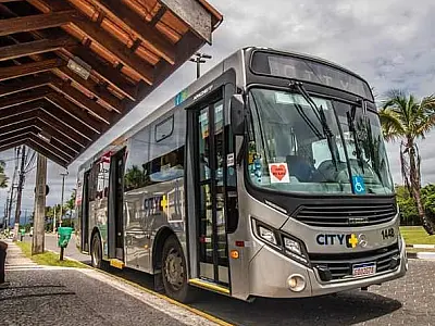 Bertioga terá  transporte público gratuito durante as eleições municipais