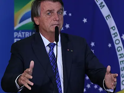 Picanha de R$ 2.000 de Bolsonaro custa 3 meses de Auxílio Brasil