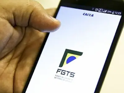 Saque do FGTS está disponível a partir desta quarta; veja quem tem direito
