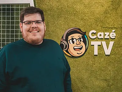 CazéTV transmite primeira final do Paulistão Sicredi
