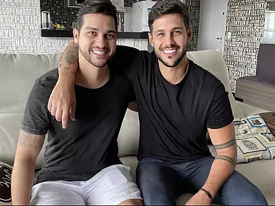 Irmão de Rodrigo Mussi conta que sonhou com ex-BBB abrindo os olhos