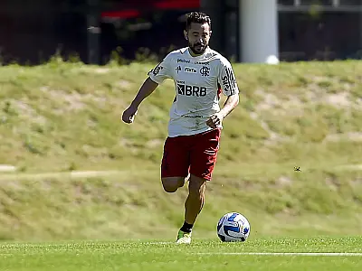 Flamengo tenta confirmar classificação nas oitavas da Libertadores
