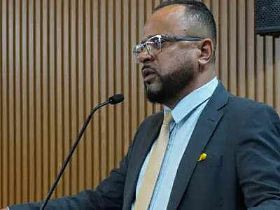 Vereador Topete pede a contratação de professores substitutos para suprir demanda da educação