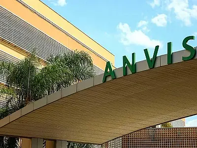 Anvisa suspende fabricação e venda de alimentos da marca Fugini