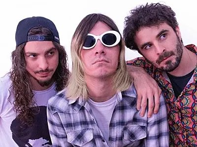 Banda Seattle Supersonic e Orquestra Sinfônica Villa Lobos realizam o 'Tribute Of Nirvana'
