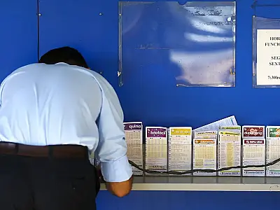 Mega da Virada vai pagar o maior prêmio da história