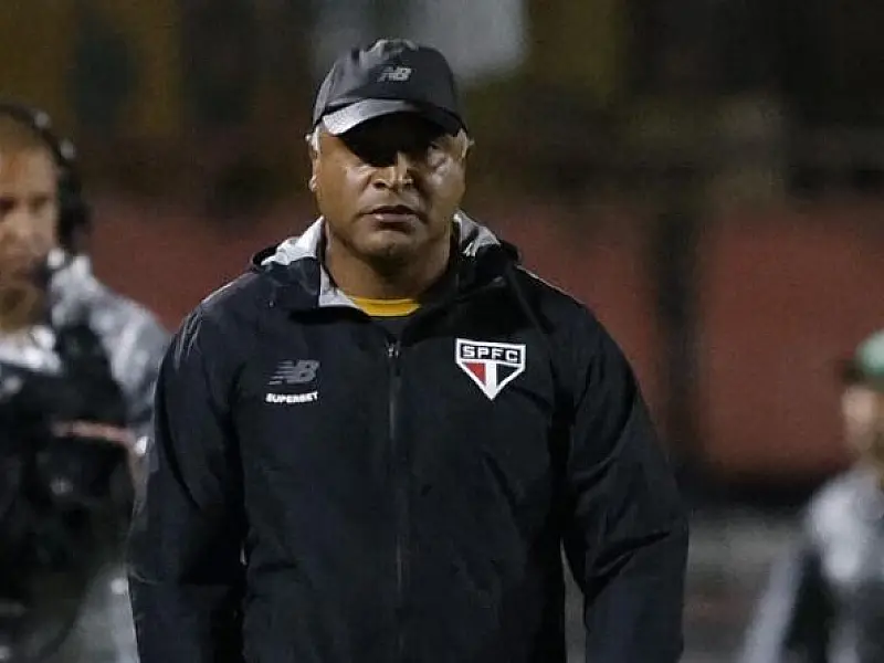Roger Machado valoriza vitória do Tricolor