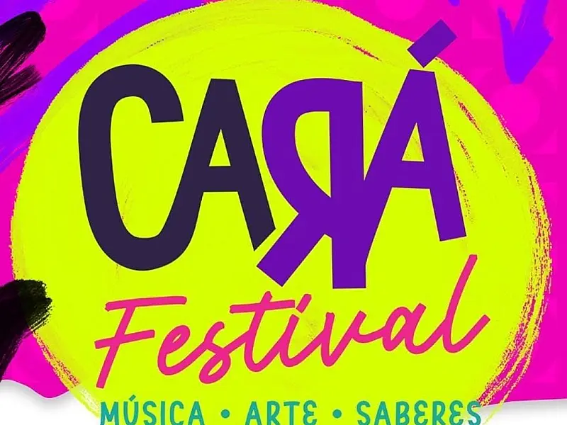 Nova edição do Cará Festival traz Cultura, Diversidade e Sustentabilidade ao Centro de Santos