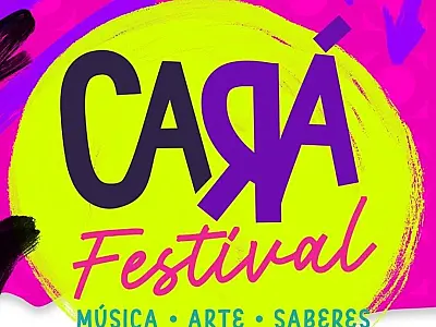 Nova edição do Cará Festival traz Cultura, Diversidade e Sustentabilidade ao Centro de Santos