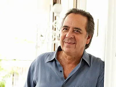 Tenho horror à sigla MPB, diz Edu Lobo, 80, com disco de novas interpretações