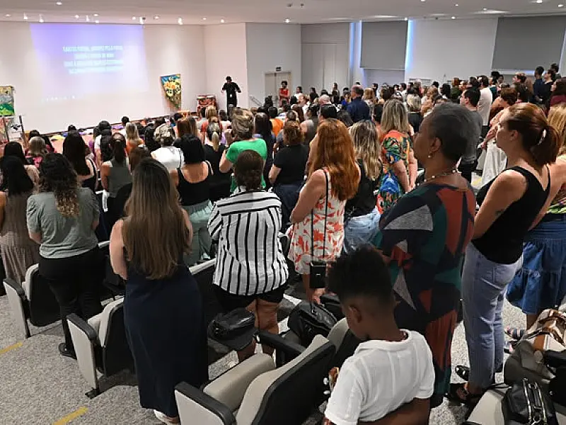 Semana do Brincar 2026 terá novidades e atrações por toda a Santos
