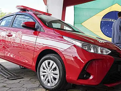 6º Grupamento de Bombeiros de Praia Grande/SP ganha novos equipamentos de salvamento e resgate