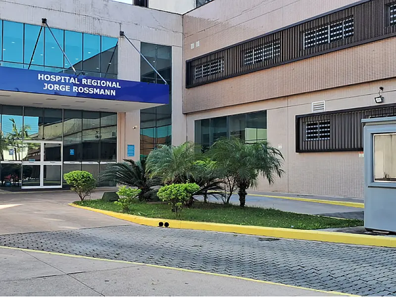 Hospital Regional Jorge Rossmann divulga calendário do Programa de Visita à Maternidade