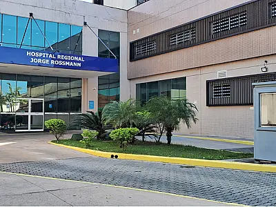 Hospital Regional Jorge Rossmann divulga calendário do Programa de Visita à Maternidade