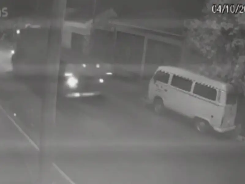 Caminhão pode estar ligado a vazamento de gás tóxico que matou mulher em SP