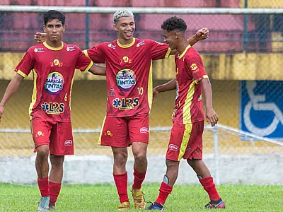 Sub-20 do Jabuca desafia o Ska Brasil nesta terça-feira pelas quartas de final da Paulista Cup