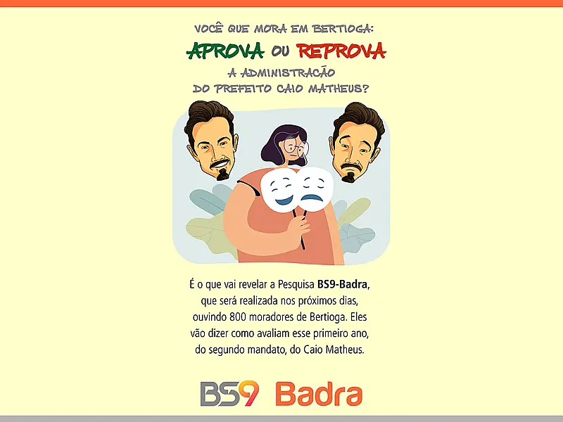 Moradores de Bertioga relatam problemas da cidade