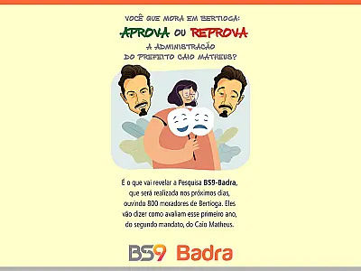 Moradores de Bertioga relatam problemas da cidade