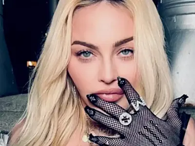 Madonna diz ter visto Deus em experiência de quase morte durante internação