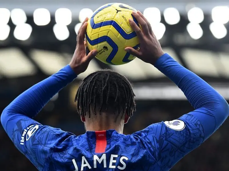Polícia prende suspeito de invadir e roubar casa de Reece James, do Chelsea