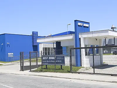 Sest/Senat oferece vaga para Instrutor de logística, na cidade de Guarujá