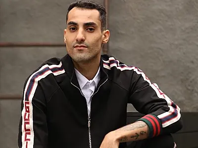 Douglas Souza nega ida ao Big Brother Brasil