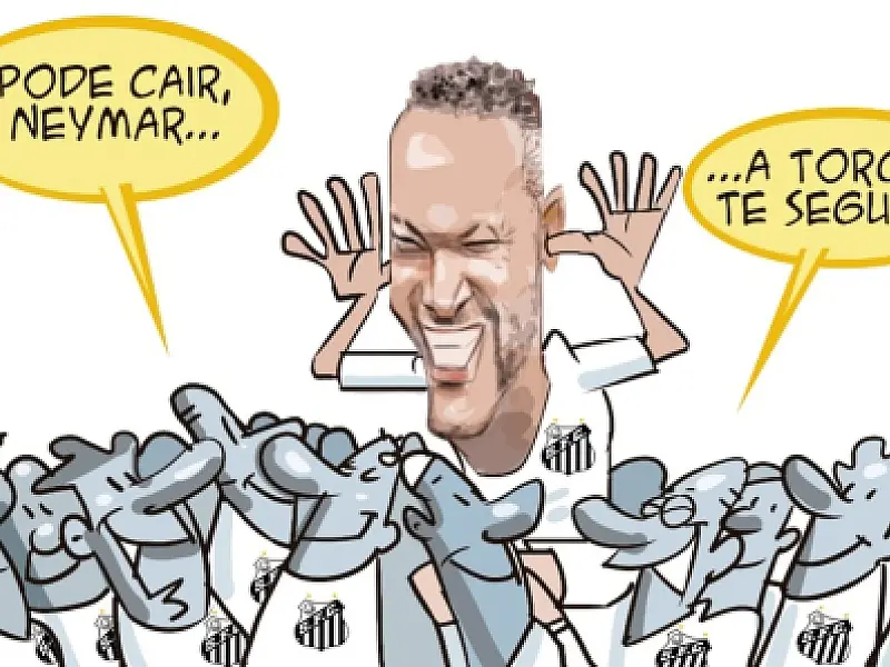 Charge do Dia