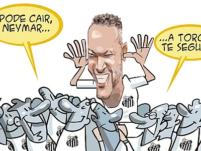 Charge do Dia