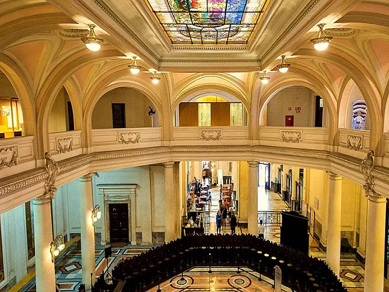 Museu do Café reúne música, degustações e formação no Dia Nacional do Café
