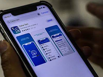 Trabalhadores nascidos em outubro podem sacar até R$ 1 mil no FGTS