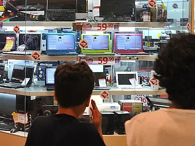 Indústria cresce 1,1% em setembro, revela pesquisa do IBGE