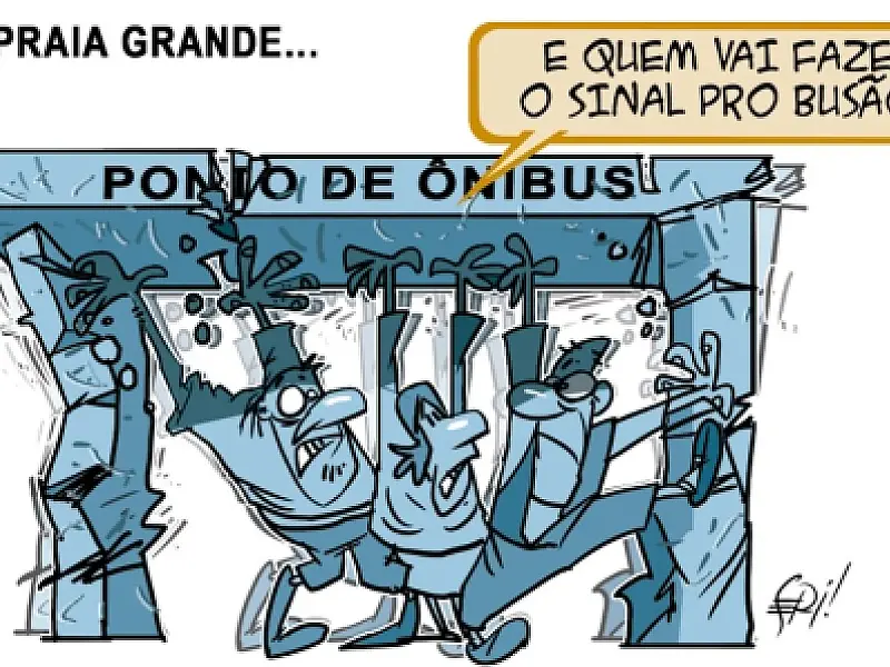 Charge do Dia