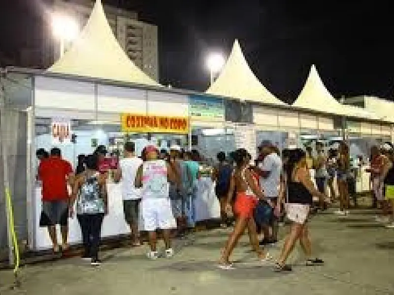 Fundo Social de Santos abre inscrições para o Carnaval Solidário na quinta