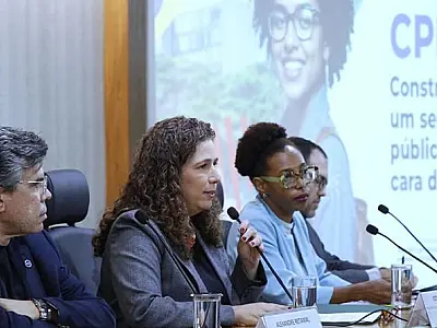 Governo anuncia 2ª edição do CPNU com 3.352 vagas para 35 órgãos
