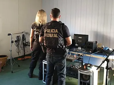 PF prende pastor acusado de promover discurso de ódio contra judeus