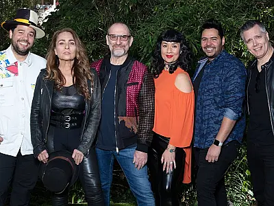 Banda Men At Work anuncia turnê no Brasil para fevereiro de 2024