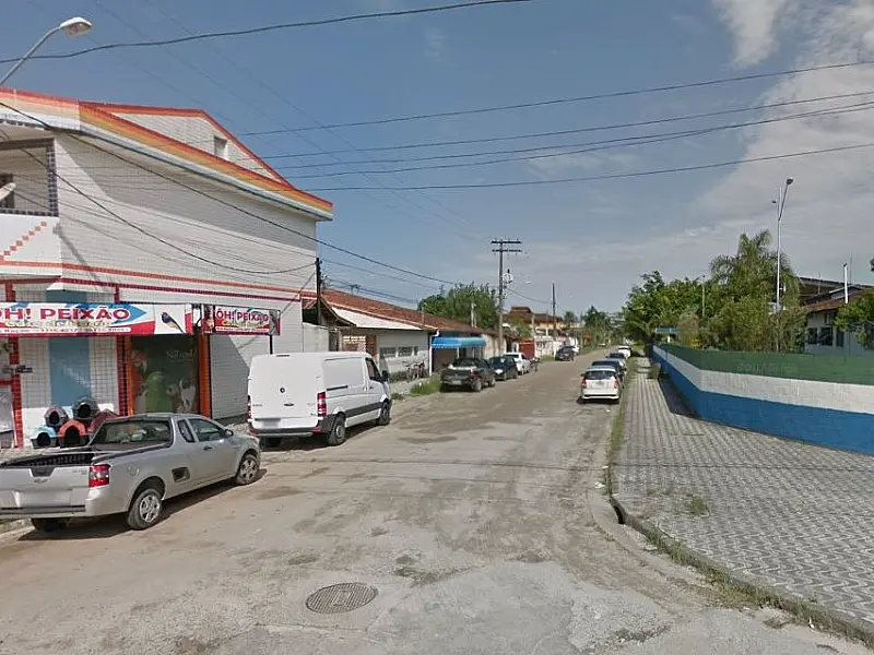 Marivaldo Fernandes é nome de rua em Bertioga