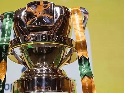 Copa do Brasil: quartas terá clássico paulista e outro Fla x Athletico