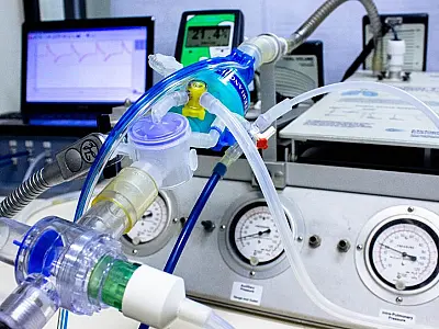 PF investiga compra de ventiladores pulmonares pelo Consórcio Nordeste