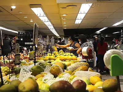 Ceia de Natal fica 10% mais cara neste ano, calcula FecomercioSP