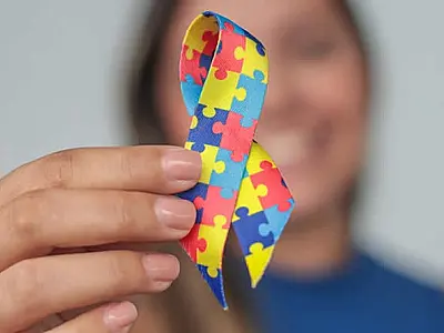 Praia Grande/SP recebe a 1ª Caminhada pela Conscientização do Transtorno do Espectro Autista (TEA)