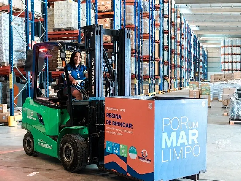 GH Solucionador Logístico expande atuação em Santos (SP) e reforça operações para o Mercosul