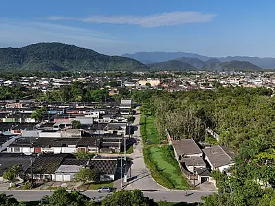 Vias de Agenor e do Conjunto Mazzeo serão valorizadas com pavimentação em Mongaguá