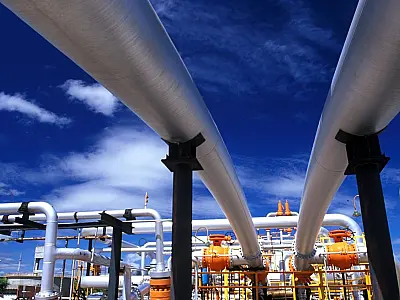 Petrobras anuncia redução de 5% no preço do gás natural