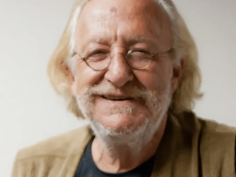 Morre Tanah Corrêa, diretor teatral e pai de Alexandre Borges, aos 82 anos