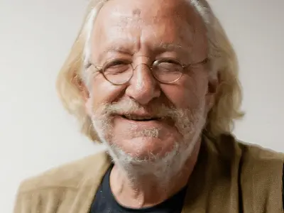Morre Tanah Corrêa, diretor teatral e pai de Alexandre Borges, aos 82 anos