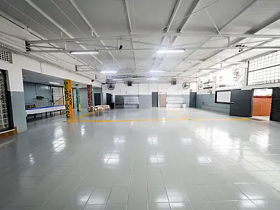 Governo de SP conclui 177 obras em escolas e creche no Vale do Ribeira em 27 meses