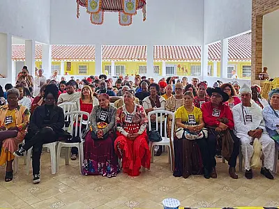 Inscrições para a primeira Conferência Municipal de Direitos Humanos continuam abertas